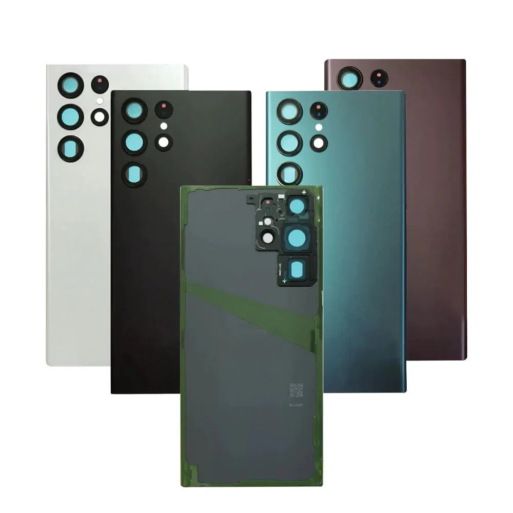 Samsung Galaxy S26 Ultra Back Glass Replacement