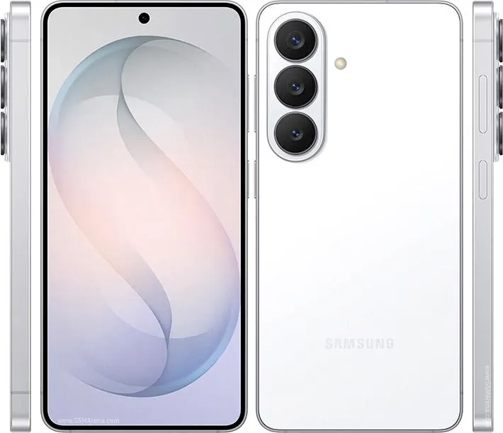 Samsung Galaxy S26 Screen Replacement