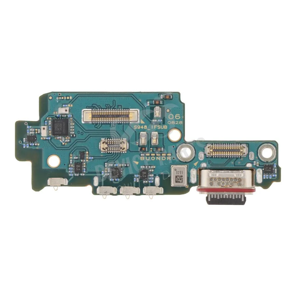 Samsung Galaxy S26 Ultra Charging System