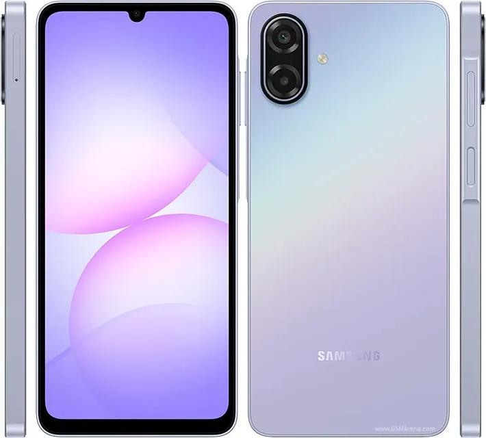 Samsung Galaxy A07 Screen Replacement (Original ( OEM-Service Pack ))