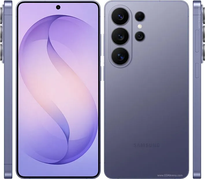 Samsung Galaxy S26 Ultra Screen Replacement