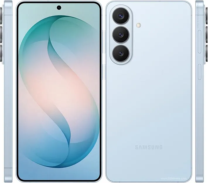 Samsung Galaxy S26 Plus Screen Replacement